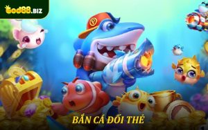 Bắn Cá Đổi Thẻ - Hướng Dẫn Tham Gia Và Những Lưu Ý Quan Trọng