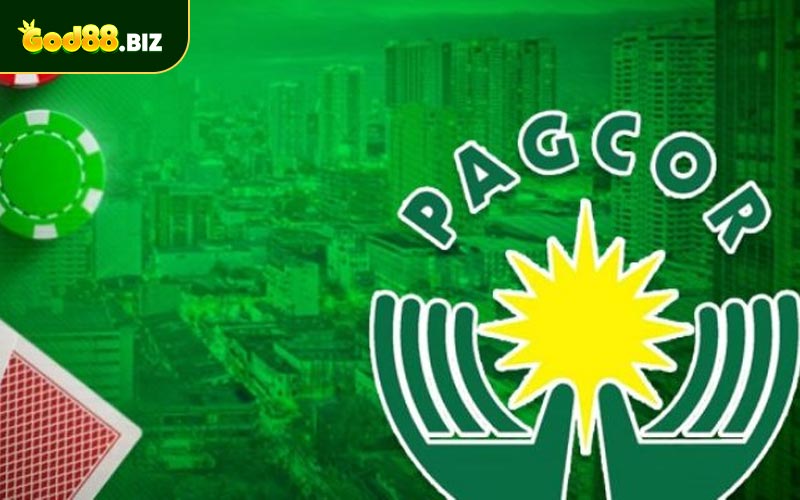 PAGCOR - Tổ Chức Quản Lý Cờ Bạc Quốc Gia Philippines
