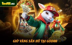 Khung Giờ Vàng Săn Hũ - 4 Thời Điểm Vàng Tăng Cơ Hội Thắng Lớn