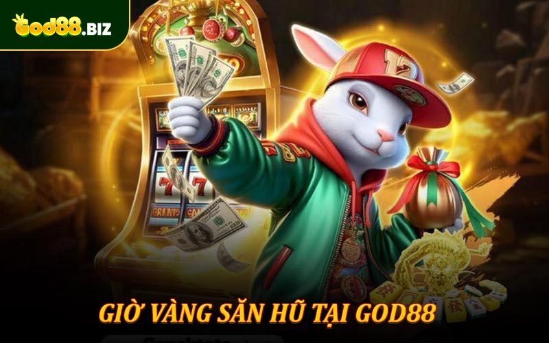 Khung Giờ Vàng Săn Hũ - 4 Thời Điểm Vàng Tăng Cơ Hội Thắng Lớn
