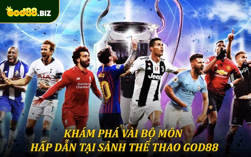 Khám phá một vài bộ môn đang thịnh hành trong tương lai