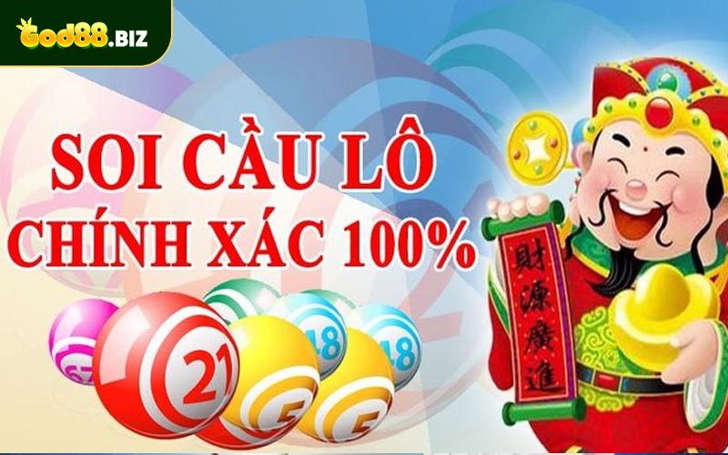 Một vài phương pháp soi cầu lô đề hiệu quả