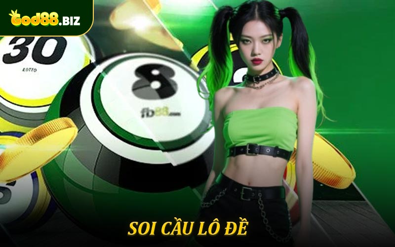 Soi Cầu Lô Đề - Hướng Dẫn 3 Bước Chọn Số Chuẩn Xác Cho Tân Thủ