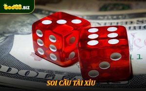 3 Bí Quyết Soi Cầu Tài Xỉu Chuẩn Xác Tại God88