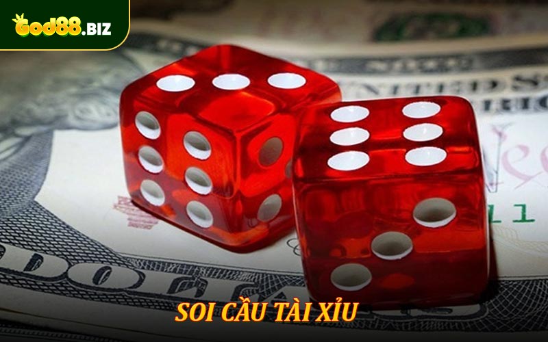 3 Bí Quyết Soi Cầu Tài Xỉu Chuẩn Xác Tại God88
