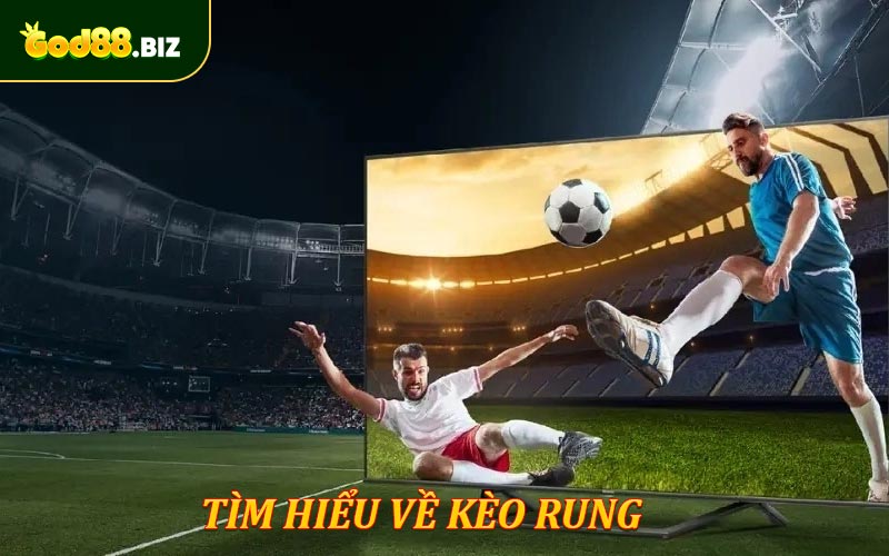 Thông tin cơ bản về Kèo Rung trong cá cược trực tuyến
