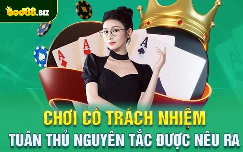 Ý nghĩa của cách chơi có trách nhiệm